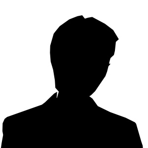 A photo of Kenneth Harper