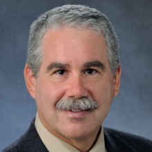 A photo of Marc Greenberg