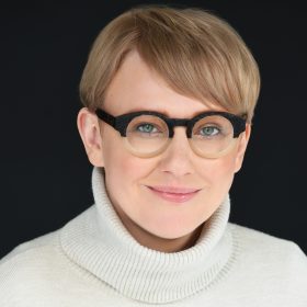 A photo of Sasha Razor