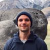 A photo of Dane Reighard