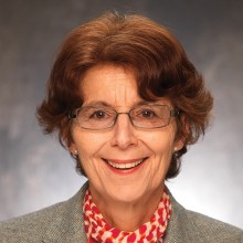 A photo of Viktorija Lejko-Lacan