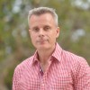 A photo of David MacFadyen