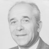 A photo of Vladimir Fedorovich Markov