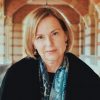 A photo of Anna Kudyma