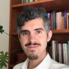 A photo of Vadim Shneyder