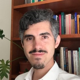 A photo of Vadim Shneyder