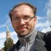A photo of Vitaliy Yefimenkov