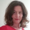 A photo of Yelena Furman