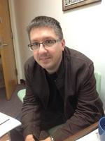 A photo of Robert Romanchuk