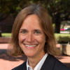 A photo of Annelie Rugg