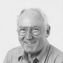 A photo of Dean Stoddard Worth