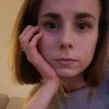 A photo of Polina Varfolomeeva