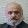 A photo of Alexander Ospovat