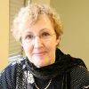 A photo of Olga E. Kagan