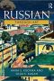 Russian Through Art book cover
