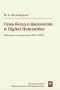 Sem’ besed o filologii i Digital Humanities: Interv’ju i diskussii (2015–2021) book cover