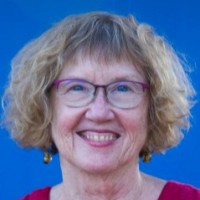 A photo of Grace Fielder