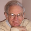 A photo of Emil Draitser