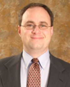 A photo of Daniel Collins