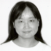 A photo of Masako Ueda Fidler
