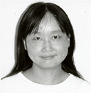 A photo of Masako Ueda Fidler