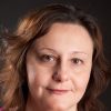 A photo of Tanya Ivanova-Sullivan