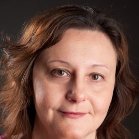 A photo of Tanya Ivanova-Sullivan