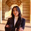 A photo of Daniela Salgado