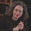 A photo of Ariann Stern-Gottschalk
