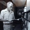 A photo of Donald Barton Johnson