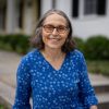 A photo of Laura Janda