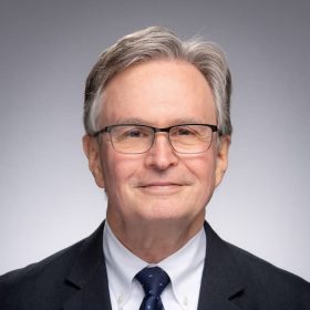A photo of David Gasperetti