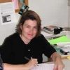 A photo of Kelly Herold
