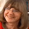 A photo of Olga Matich